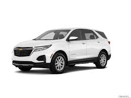 New 2022 Chevy Equinox LT Prices | Kelley Blue Book